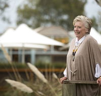 Maggie Beer's Farm Shop - Goulburn Accommodation
