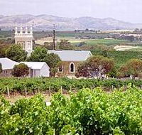 Gnadenfrei Estate - Goulburn Accommodation