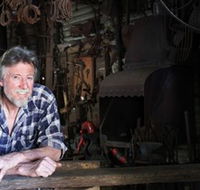 River Lane Blacksmith Tours - Goulburn Accommodation