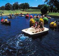 Greenhills Adventure Park - Goulburn Accommodation