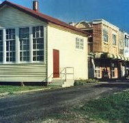 Ulverstone History Museum - Goulburn Accommodation