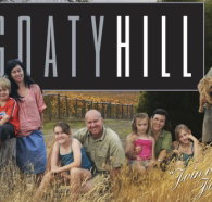 Goaty Hill Wines - Goulburn Accommodation