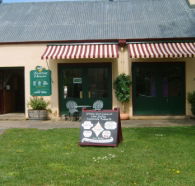 Richmond Tasting House - Goulburn Accommodation