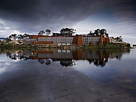 Museum Of Old And New Art - MONA - Goulburn Accommodation 0