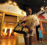 Kids Paradise - Goulburn Accommodation