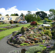 Kaydale Lodge Gardens - Goulburn Accommodation