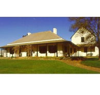 Entally Estate - Goulburn Accommodation