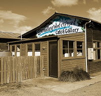 Dunalley Waterfront Cafe and Gallery - Goulburn Accommodation