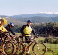 Tasmanian Trail - Goulburn Accommodation