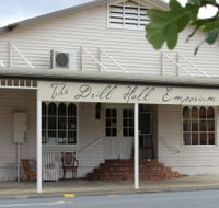 Drill Hall Emporium - The - Goulburn Accommodation