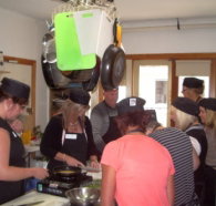 Tranquilles Cooking School - Goulburn Accommodation