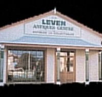 Leven Antiques Centre - Goulburn Accommodation