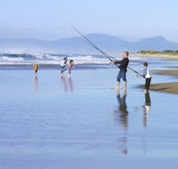 St Helens Point - Goulburn Accommodation