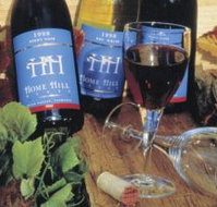 Home Hill Vineyard and Winery Restaurant - Goulburn Accommodation