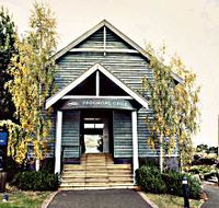 Frogmore Creek Wines - Goulburn Accommodation