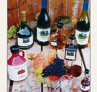 Hartzview Vineyard - Goulburn Accommodation