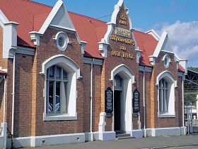  Goulburn Accommodation