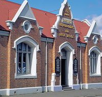 West Coast Heritage Centre - Goulburn Accommodation
