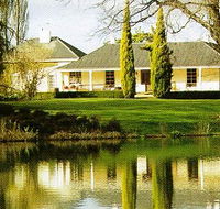 Culzean Gardens - Goulburn Accommodation