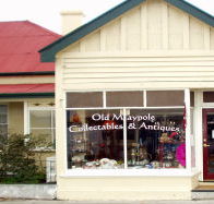 Old Maypole Collectables  Antiques - Goulburn Accommodation
