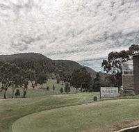 New Norfolk Golf Club - Goulburn Accommodation