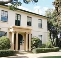 Franklin House - Goulburn Accommodation