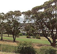 Rosny Park Public Golf Course - Goulburn Accommodation
