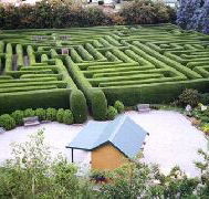 Westbury Maze and Tea Room - Goulburn Accommodation