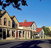 Latrobe Market - Goulburn Accommodation