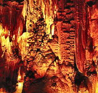 King Solomons Cave - Goulburn Accommodation