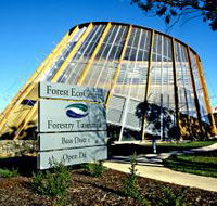 Forest EcoCentre - Goulburn Accommodation