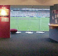 Tasmanian Cricket Museum and Bellerive Oval Tours - Goulburn Accommodation
