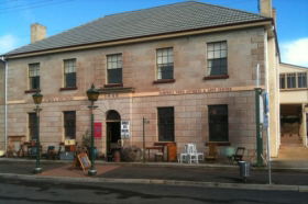 Goulburn Accommodation