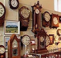 Clockwise - Goulburn Accommodation