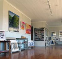 Tamar Valley Art Shack - Goulburn Accommodation