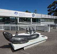 Australia's Antarctic Headquarters - Goulburn Accommodation