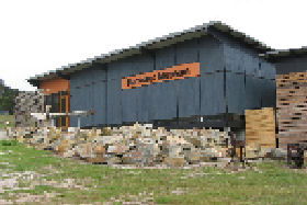 Emita TAS Goulburn Accommodation