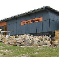 Furneaux Museum - Goulburn Accommodation