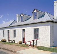 Deloraine Folk Museum - Goulburn Accommodation