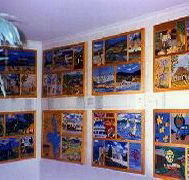 Triabunna Visitor Information Centre - Goulburn Accommodation