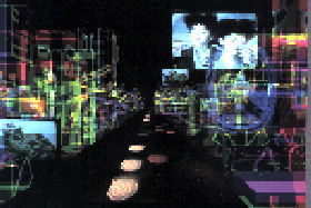 Academy Gallery - Goulburn Accommodation 0