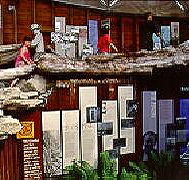 West Coast Visitor Information and Booking Centre - Goulburn Accommodation