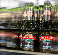 J Boag and Son Brewery - Goulburn Accommodation