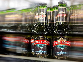 J Boag And Son Brewery - Goulburn Accommodation 0