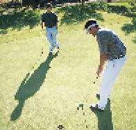 Tarraleah Golf Course - Goulburn Accommodation