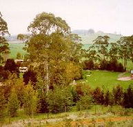 The Tasmanian Arboretum - Goulburn Accommodation