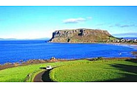 Nut - The - Goulburn Accommodation 0