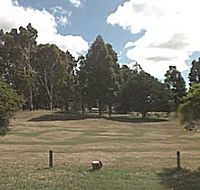 St Marys Sports Centre - Goulburn Accommodation