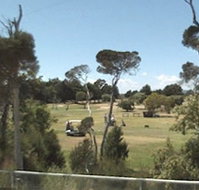 Greens Beach Golf Course - Goulburn Accommodation