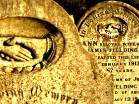 Penguin General Cemetery - Goulburn Accommodation 0